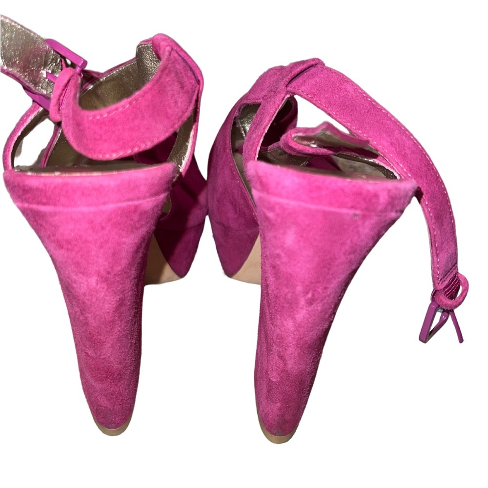 Pelle Moda Heels - Picture 4 of 6
